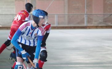 El APG Bierzo campeones de Castilla y León y clasificados para el sector Infantil en el País Vasco previa al nacional 9