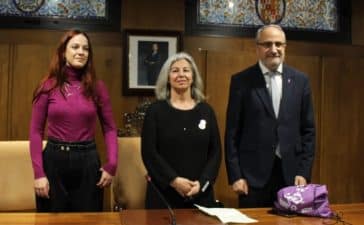 Ponferrada celebra un Acto Institucional con motivo del Día Internacional de las Mujeres 3