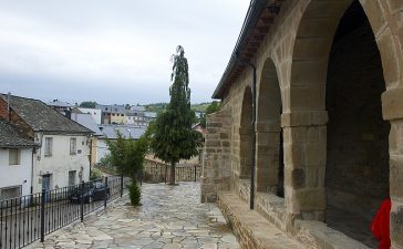 Noceda del Bierzo celebra su segundo Magosto Municipal 2