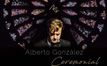 Alberto González publica su nuevo trabajo CEREMONIAL, ya disponible en las plataformas digitales 4