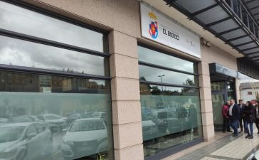 El Consejo Comarcal del Bierzo inaugura oficinas a pie de calle para ofrecer sus servicios con mayor accesibilidad 5