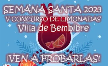 Bembibre publica las bases para participar en el V Concurso de limonadas de la Villa 3