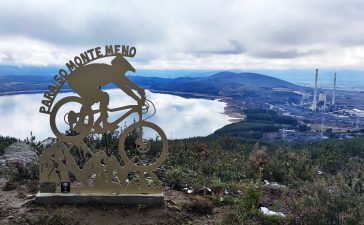 Cubillos del Sil organiza este domingo la primera prueba de enduro cronometrada que transcurrirá por diferentes vías del monte Meno 10