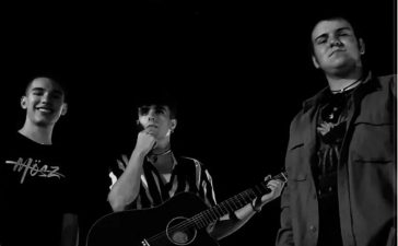 La banda berciana Mösz pide tu apoyo para que sean elegidos como banda invitada en el Viña Rock 9