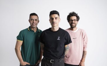 Las Ventas de Albares única fecha del noroeste en el regreso de la banda Pignoise 8