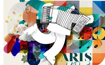 VI Concurso de Interpretación para Estudios de Acordeón "Aris del Puerto" 6