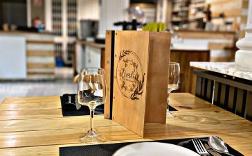 Restaurante Oxalis, la buena cocina que le faltaba al centro de Ponferrada 8