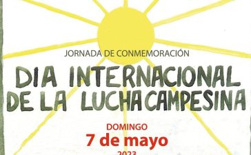 El mercado de Cacabelos acoge en mayo día internacional de la lucha campesina en el recinto ferial de Cacabelos 7