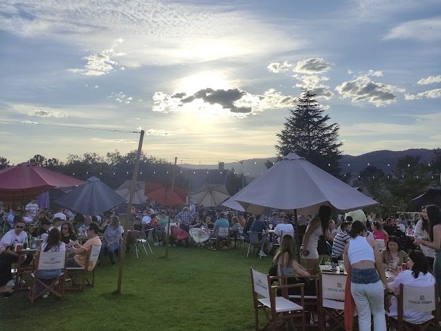 La Picota de Quilós prepara un puente cargado de actividades con música en directo 1