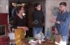 Dos bercianos en Suiza y su restaurante Frogs&Roses, en el programa 'Ahora o Nunca' de Rtve 21
