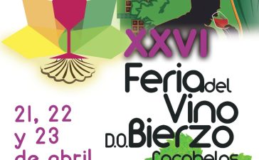 Cacabelos reserva fecha para la XXVI Feria del Vino de la Denominación de Origen Bierzo 7