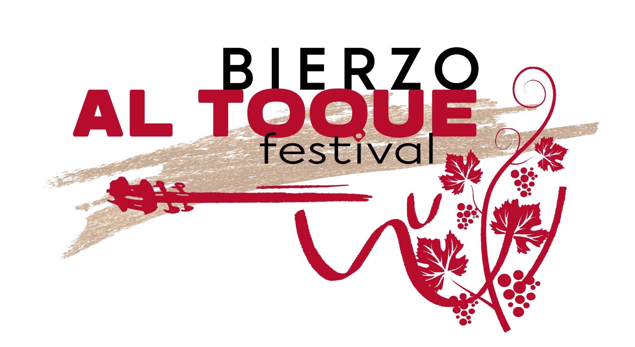 Nuevas entradas disponibles a partir de hoy miércoles a las 12:00 horas para el festival Bierzo al Toque 1