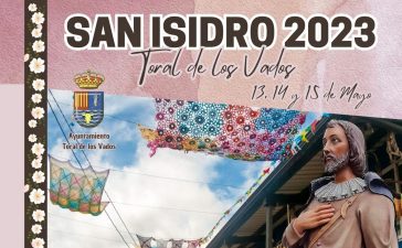 Toral de los Vados celebra San Isidro los días 13, 14 y 15 de mayo. Consulta la programación que han preparado 10