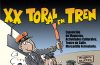 Programa de actividades de la XX edición de Toral en Tren en Toral de los Vados 8