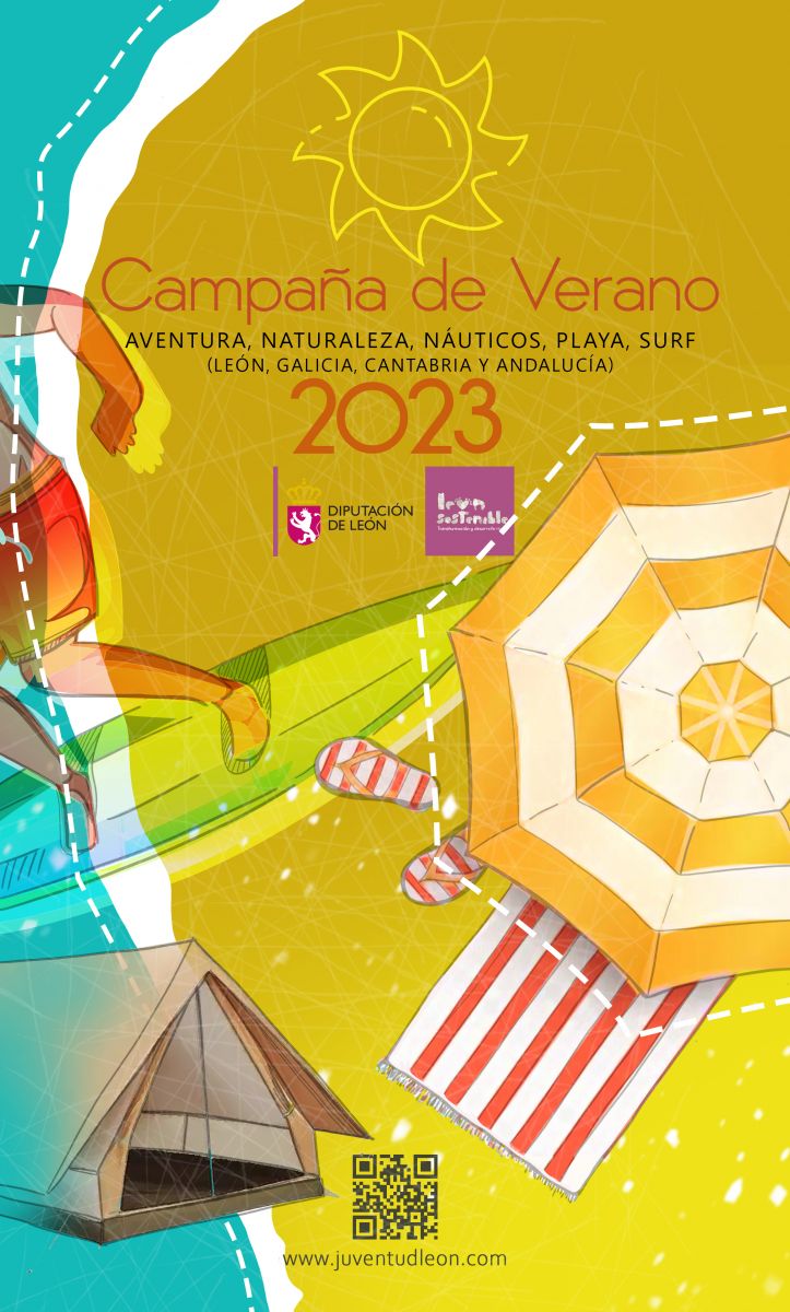 Campamentos y Campus de verano 2023 en Ponferrada y El Bierzo 10