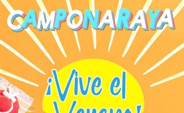 Camponaraya presenta 'Viva el verano' actividades en el municipio para todos 6