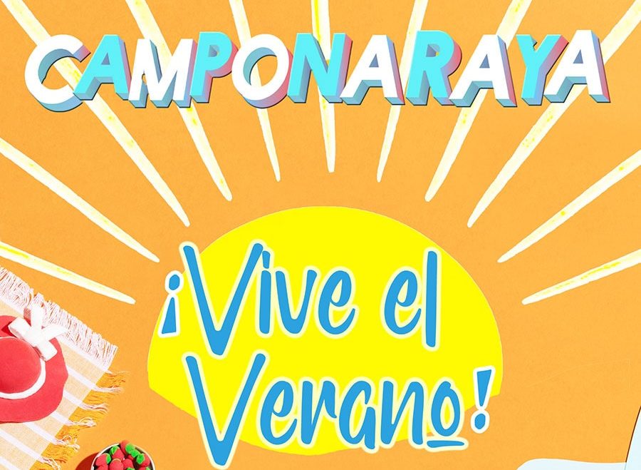 Camponaraya presenta 'Viva el verano' actividades en el municipio para todos 1