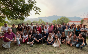 Vuelve ‘Estar en Babia’, la experiencia de verano de Prodigioso Volcán sobre escritura y desconexión 6