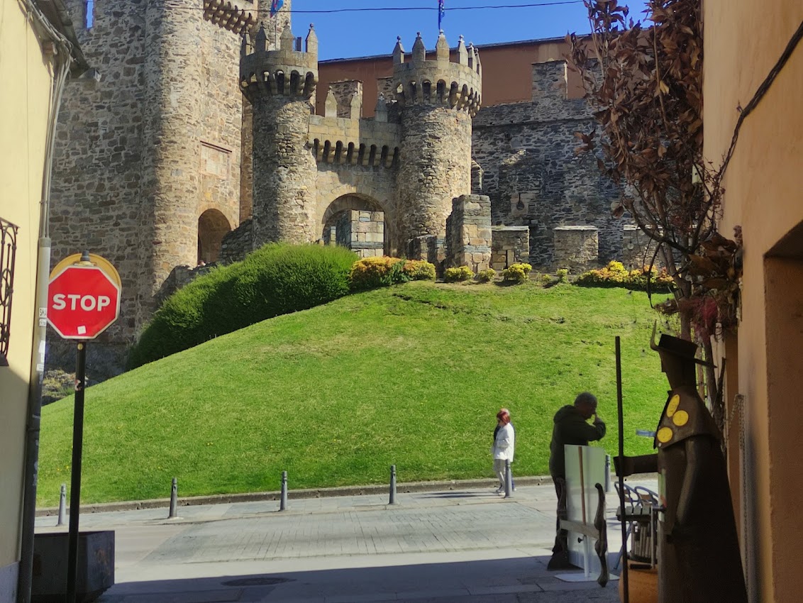 Planes de ocio en Ponferrada y El Bierzo para el fin de semana, 19 al 21 de mayo 2023 1