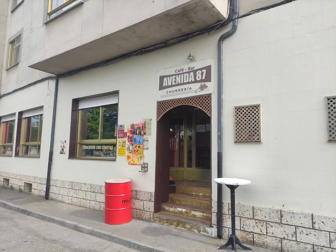 Churrerías en Ponferrada y el Bierzo, lugares donde disfrutar de este rico alimento 12