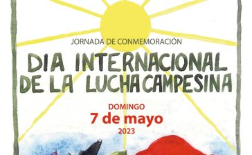 La Olla del Bierzo celebra su fiesta anual y conmemora la Lucha Campesina el 7 de mayo 2023 4