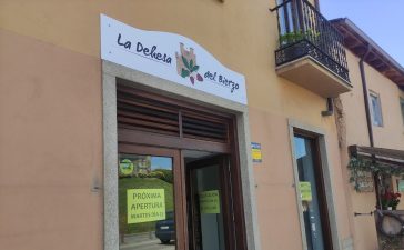 Nace La Dehesa del Bierzo, un comercio que fusiona productos del Bierzo y Extremadura además de recuerdos para los turistas 4
