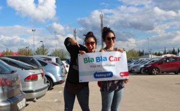 Los festivales bercianos Impacto y Observatorio, protagonizarán una campaña de Blablacar España 3