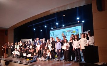 El VI Concurso de Acordeón Aris del Puerto reunió a participantes de seis comunidades autónomas y entregó 1.750 euros en premios 3