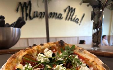 Mamma Mia el amor por la comida italiana abre un segundo local en Camponaraya 1