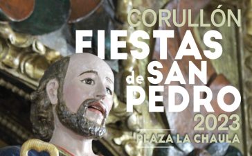 Corullón celebra sus fiestas de San Pedro este fin de semana. Consulta el programa 9