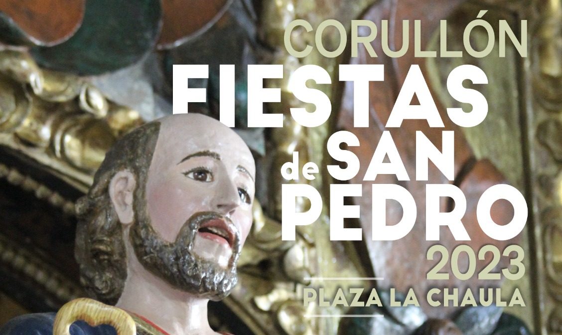 Corullón celebra sus fiestas de San Pedro este fin de semana. Consulta el programa 1