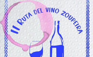 II Ruta del Vino en Corullón organizada por la Asociación Cultural San Esteban 9