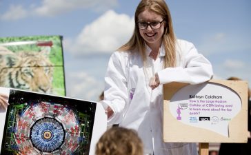 Este sábado tendrá lugar la primera edición española de Soapbox Science en Ponferrada 4