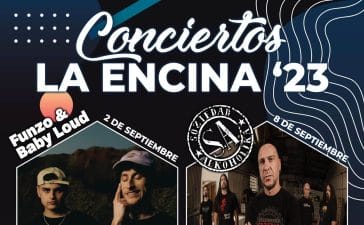 Programa de las Fiestas de la Encina 2023 de Ponferrada, a la venta las entradas para los conciertos 8