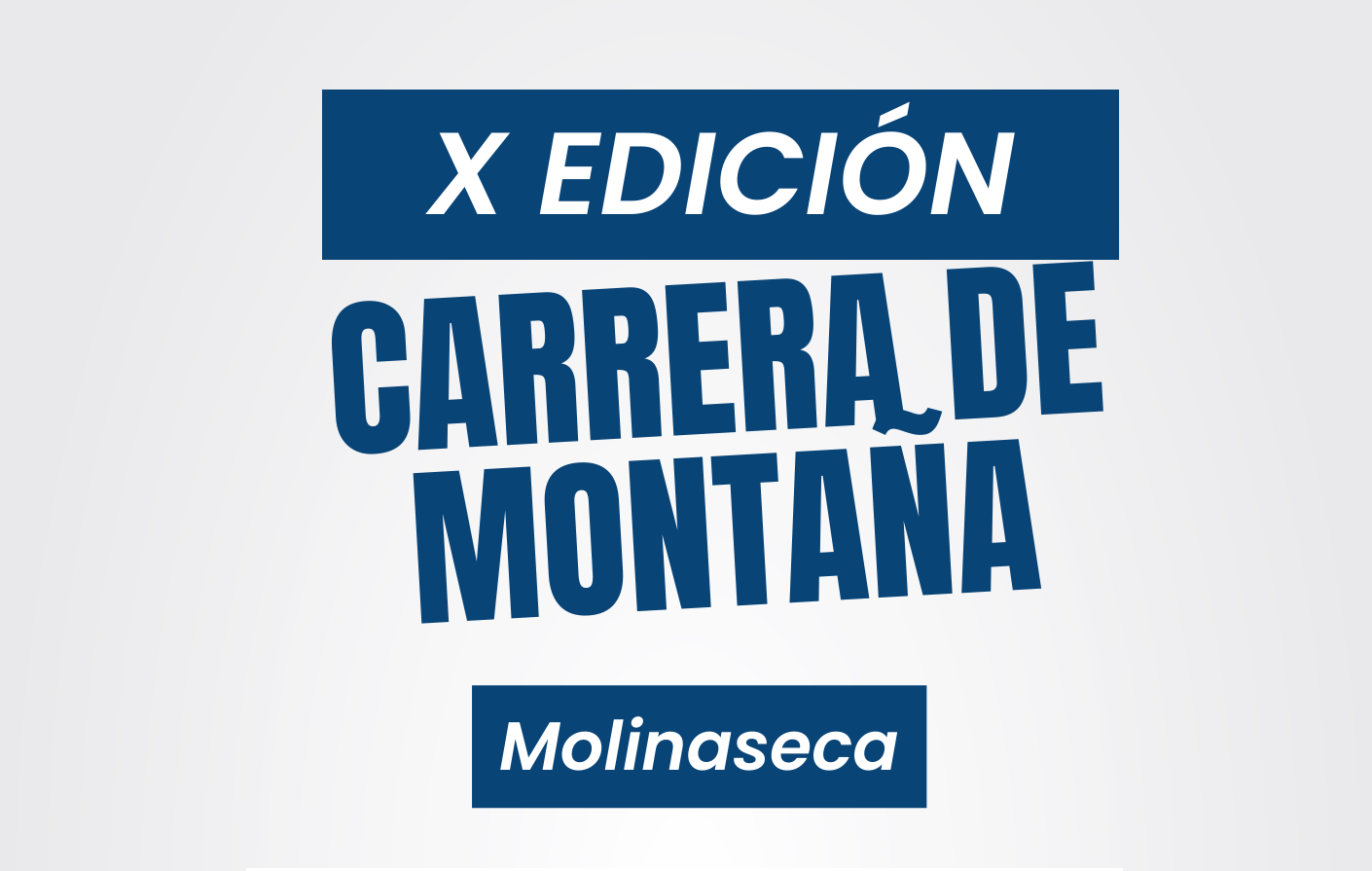 Molinaseca abre inscripción para la décima edición de su Carrera de Montaña para el 12 de agosto 1