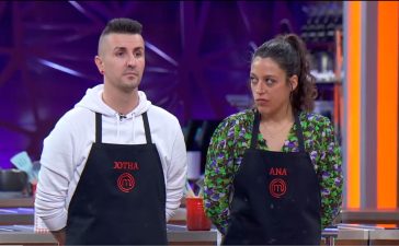 Jotha se clasifica para las semifinales del concurso de Rtve Masterchef 11 7