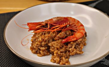 Reseña: Probamos el menú degustación del nuevo Oxalis Restaurante de Ponferrada 10