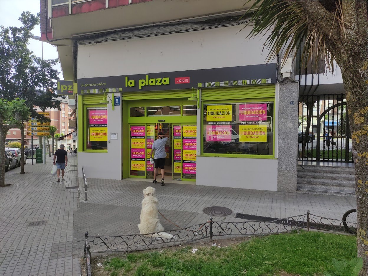 Alcampo entra en León con la apertura de 12 supermercados. Dos en Ponferrada y uno en Bembibre 1