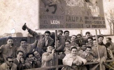 Calendario 1ª RFEF: En octubre volverá el derbi provincial Ponferradina - Cultural Leonesa, con la primera parada en el Estadio de El Toralín 2