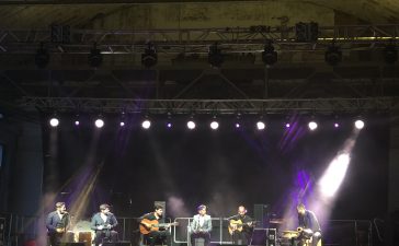 2.000 personas llevan al éxito el recién nacido festival “Bierzo al Toque” que piensa ya en su siguiente edición 10