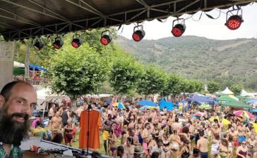 Llega Fiestizaje a Villafranca del Bierzo el festival de integración cultural llenará de música la ribera del Burbia 8