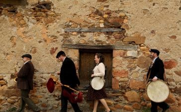 Caminos de música convierte a Ponferrada en una vía para las músicas nacidas de la tradición 5