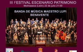Banda Maestro Lupi