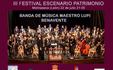 Banda Maestro Lupi