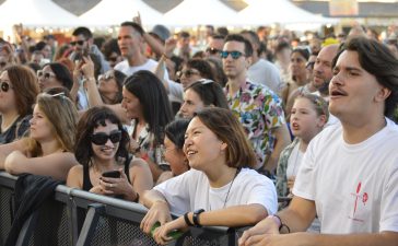 Tercera edición de Planeta Sound: 100% de ocupación hotelera y 11.500 asistentes 3