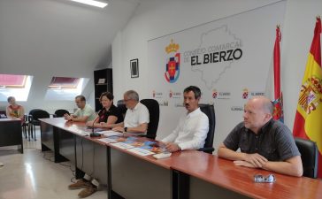 Balboa, Puente de Domingo Flórez y Cueto recibirán la Feria: 'Apostando por el Bierzo' que organiza el Consejo Comarcal para promover el consumo local 5