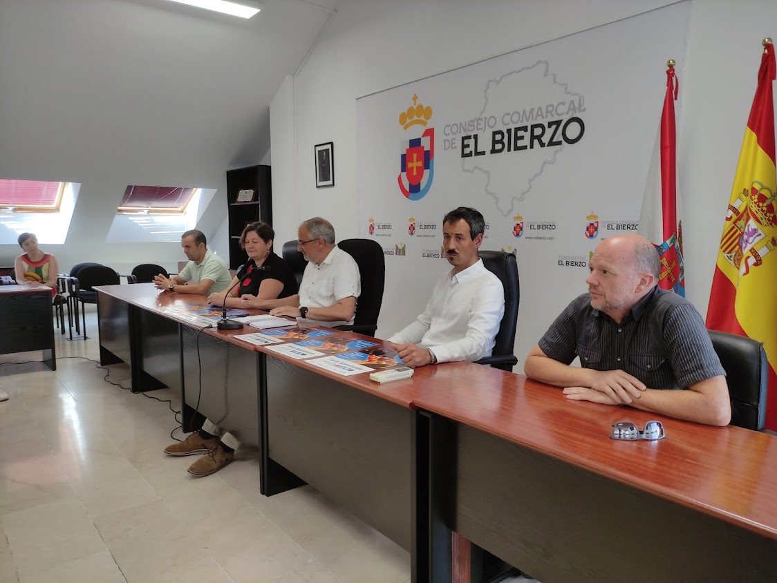 Balboa, Puente de Domingo Flórez y Cueto recibirán la Feria: 'Apostando por el Bierzo' que organiza el Consejo Comarcal para promover el consumo local 1