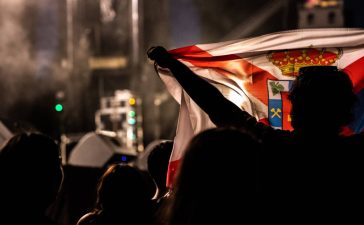 Impacto Fest da a conocer los horarios del festival que se celebra los próximos 28 y 29 de julio 1