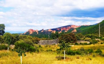 La Casa del Parque de Las Médulas propone las visitas guiadas “de 10 a 13h” durante el verano 3