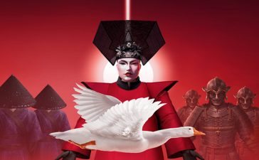El teatro Villafranquino recibe este viernes la representación de la ópera 'Turandot' de Giacomo Puccini 9